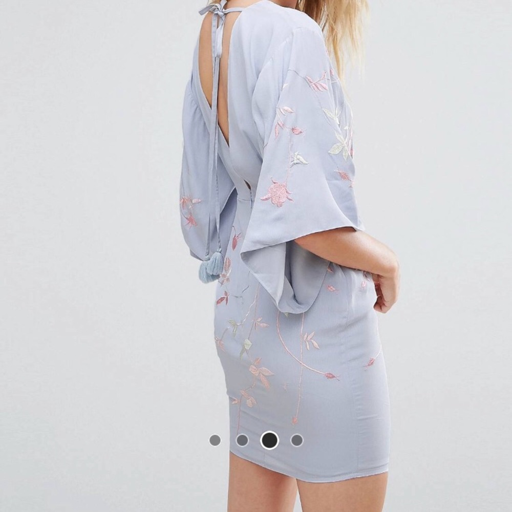 Asos dress